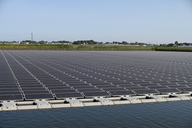 太陽光発電10kWの発電量と売電収入：まとめをイメージできる写真
